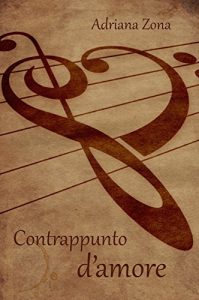 Baixar Contrappunto d’amore (Italian Edition) pdf, epub, eBook