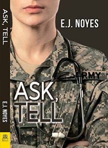 Baixar Ask, Tell (English Edition) pdf, epub, eBook