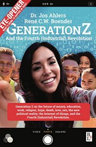 Baixar Generation Z: And the Fourth (industrial) Revolution (English Edition) pdf, epub, eBook