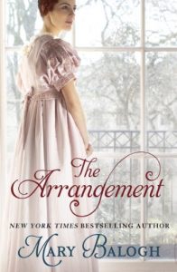 Baixar The Arrangement: Number 2 in series (Survivors’ Club) pdf, epub, eBook