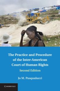 Baixar The Practice and Procedure of the Inter-American Court of Human Rights pdf, epub, eBook