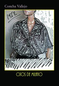 Baixar Ojos de Milano (Spanish Edition) pdf, epub, eBook