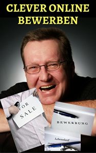 Baixar Clever online Bewerben (German Edition) pdf, epub, eBook
