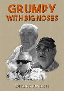 Baixar GRUMPY With Big Noses (English Edition) pdf, epub, eBook