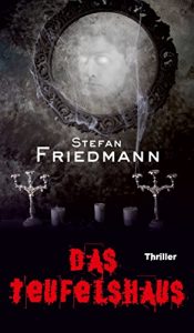 Baixar Das Teufelshaus (German Edition) pdf, epub, eBook