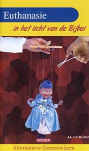 Baixar Euthanasie in het licht van de Bijbel (Dutch Edition) pdf, epub, eBook