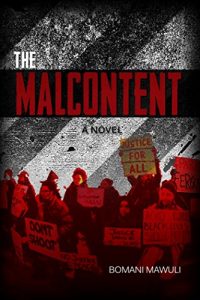 Baixar The Malcontent (English Edition) pdf, epub, eBook