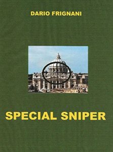 Baixar Special Sniper pdf, epub, eBook