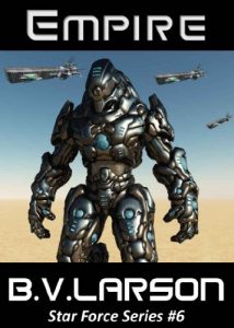 Baixar Empire (Star Force Series Book 6) (English Edition) pdf, epub, eBook