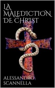 Baixar LA MALEDICTION DE CHRIST (French Edition) pdf, epub, eBook