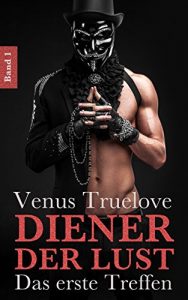 Baixar Diener der Lust: Das erste Treffen (Band 1) (Diener der Lust (Serie)) (German Edition) pdf, epub, eBook