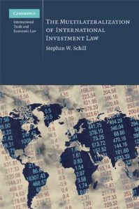 Baixar The Multilateralization of International Investment Law (Cambridge International Trade and Economic Law) pdf, epub, eBook