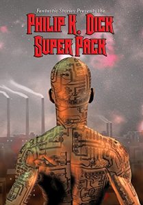 Baixar Philip K. Dick Super Pack: With linked Table of Contents pdf, epub, eBook