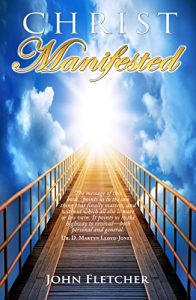 Baixar Christ Manifested (English Edition) pdf, epub, eBook