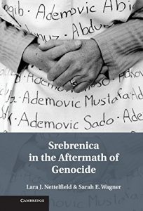 Baixar Srebrenica in the Aftermath of Genocide pdf, epub, eBook
