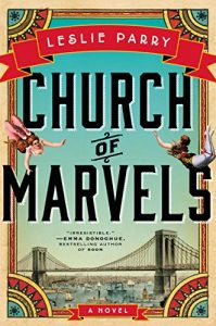 Baixar Church of Marvels: A Novel pdf, epub, eBook