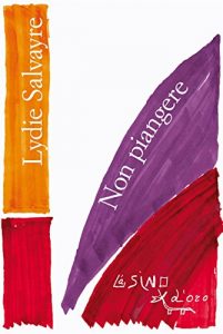 Baixar Non piangere (Omero) pdf, epub, eBook