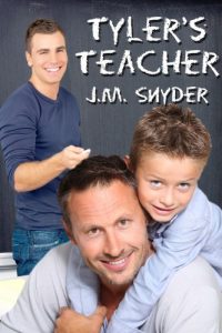 Baixar Tyler’s Teacher (English Edition) pdf, epub, eBook