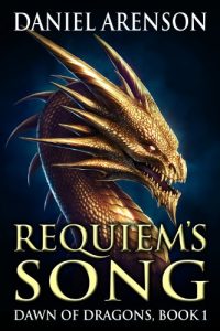 Baixar Requiem’s Song (Dawn of Dragons Book 1) (English Edition) pdf, epub, eBook