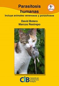 Baixar Parasitosis humanas, 5a Ed. (Spanish Edition) pdf, epub, eBook