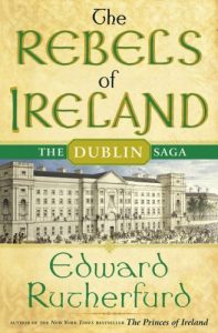 Baixar The Rebels of Ireland: The Dublin Saga pdf, epub, eBook