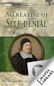 Baixar A Treatise of Self-denial (English Edition) pdf, epub, eBook