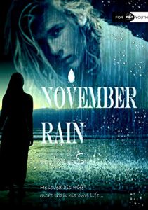 Baixar November Rain (English Edition) pdf, epub, eBook