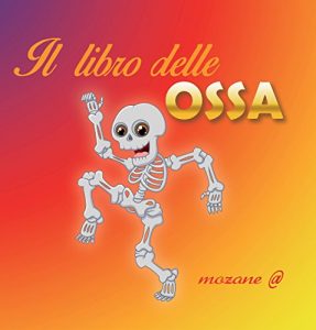 Baixar Il libro delle ossa pdf, epub, eBook