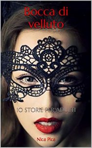 Baixar Bocca di velluto: 10 STORIE PER ADULTI (Italian Edition) pdf, epub, eBook