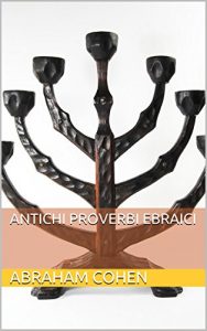 Baixar Proverbi ebraici antichi pdf, epub, eBook