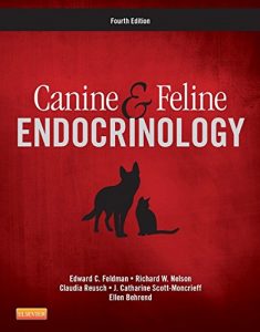 Baixar Canine and Feline Endocrinology – E-Book pdf, epub, eBook