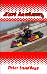 Baixar Kart Academy (English Edition) pdf, epub, eBook