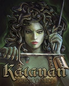 Baixar Kaianan (Kaianan Trilogy Book 1) (English Edition) pdf, epub, eBook