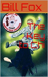 Baixar The Key to Chi (English Edition) pdf, epub, eBook