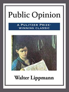Baixar Public Opinion (English Edition) pdf, epub, eBook