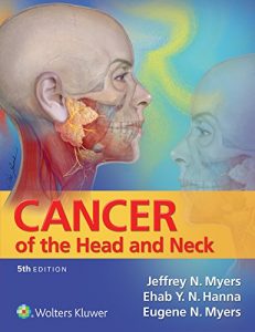 Baixar Cancer of the Head and Neck pdf, epub, eBook