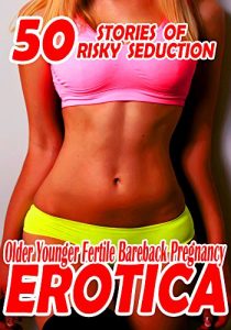 Baixar Erotica: 50 Stories Of Risky Seduction (English Edition) pdf, epub, eBook