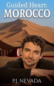 Baixar Guided Heart: Morocco (English Edition) pdf, epub, eBook