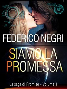 Baixar Siamo la promessa pdf, epub, eBook