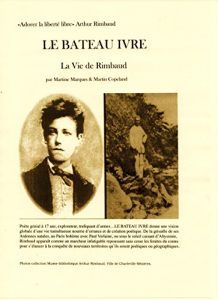 Baixar LE BATEAU IVRE: LA VIE DE RIMBAUD (French Edition) pdf, epub, eBook