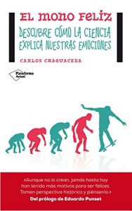 Baixar El mono feliz (Plataforma Actual) pdf, epub, eBook