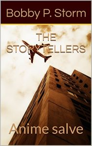 Baixar THE STORYTELLERS 9: Anime salve (Italian Edition) pdf, epub, eBook