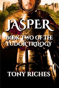 Baixar Jasper – Book Two of the Tudor Trilogy (English Edition) pdf, epub, eBook