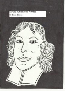 Baixar Samuel Rutherford Phrasis (Christianity Explained Book 11) (English Edition) pdf, epub, eBook