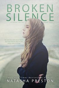Baixar Broken Silence (English Edition) pdf, epub, eBook