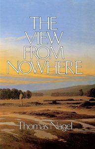 Baixar The View From Nowhere pdf, epub, eBook
