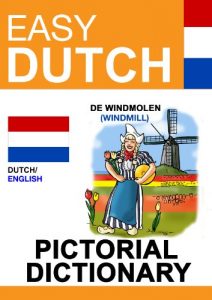 Baixar Easy Dutch – Pictorial Dictionary (English Edition) pdf, epub, eBook