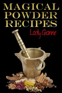 Baixar Magical Powder Recipes (English Edition) pdf, epub, eBook