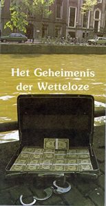 Baixar Het geheimenis der wetteloze (Dutch Edition) pdf, epub, eBook