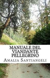 Baixar Manuale del Viandante Pellegrino (Italian Edition) pdf, epub, eBook